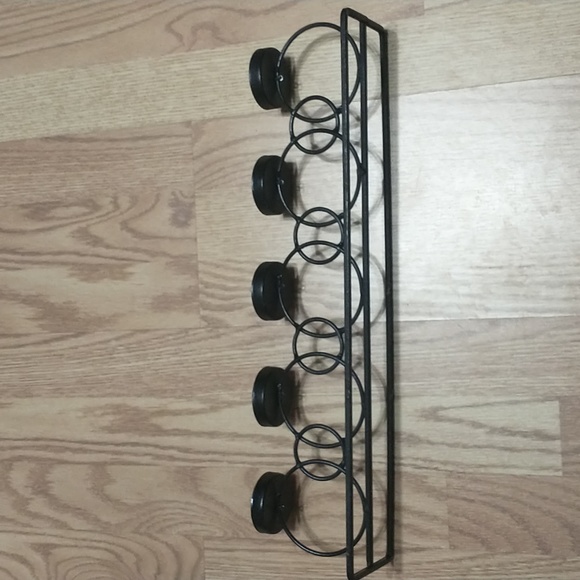 Decorative candle centerpiece - Picture 2 of 2